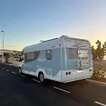 Your Tenerife Camper Adventure