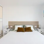 Two Apartments 250M From Las Americas Beach
