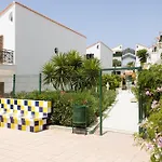 Classbnb - Two Apartments 250M From Las Americas Beach