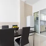 Classbnb - Two Apartments 250M From Las Americas Beach
