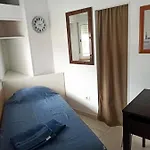 Cozy Apartment In The Center Of Costa Adeje On The 1St Coastline