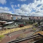 Apartamento en Santa Cruz