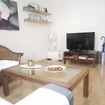 Apartamento Ossuna