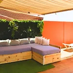 Chillstay Oceanfront - 4 Beds And A Pool