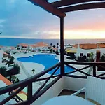 El Beril Costa Adeje