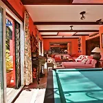 Luxury Villa Golf Tenerife