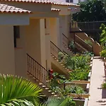 Apartamentos Playa De Los Roques