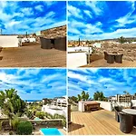 Luxury Villa In Habitats Del Duque