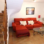 Apartamentos Medano - Duplex Maresia