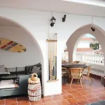 Villa Casa Blanca