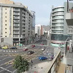 AUREA, estancia EN SANTA CRUZ, SUPER CENTRICO!