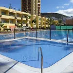 apartamento a 50 metros playa las vistas