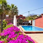 Finca La Gaviota - El Granito