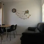 Cozy vacation apartment in Los Gigantes