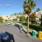 Paradise Court Las Americas Wifi Piscina 26