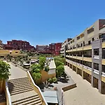 La Perla D14- El Médano, Tenerife