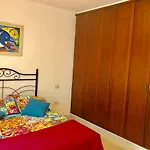 Apartamento Casco Los Silos, Cerca De Garachico