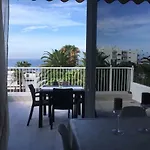 Terrace Flor