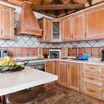 Casa Rural Quinta Sevi