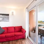 Under The Sun With Sea Views