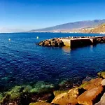 Magnific Flat With Panoramic Sea Views