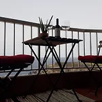 Mirador Playa San Marcos