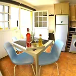 Apartamentos Ester