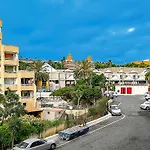 Great View Las Americas