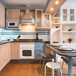 Frontline San Marcos Apartment