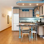 Frontline San Marcos Apartment