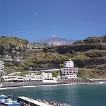 Mirador Playa San Marcos