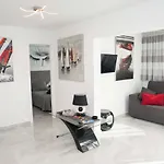 Playa De Las Americas Luxury Home