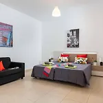 Villa Belladonna