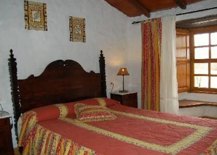 Casa Rural Las Perez