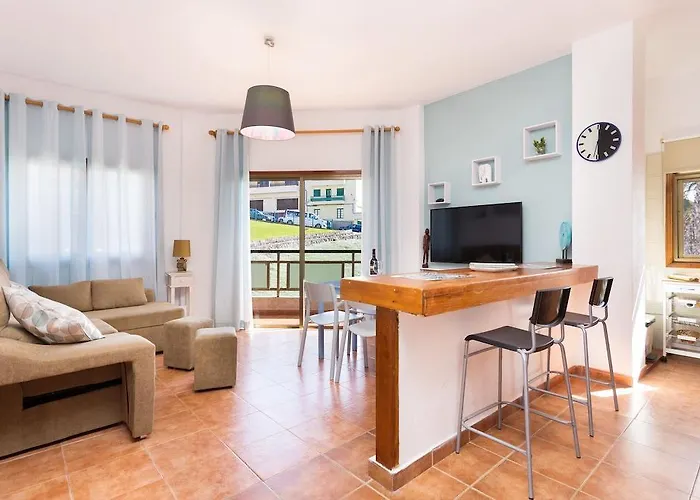 Atlantic Sunset Apartment