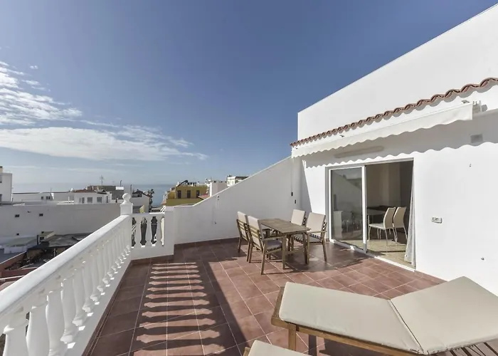 Apartamento Gaviota