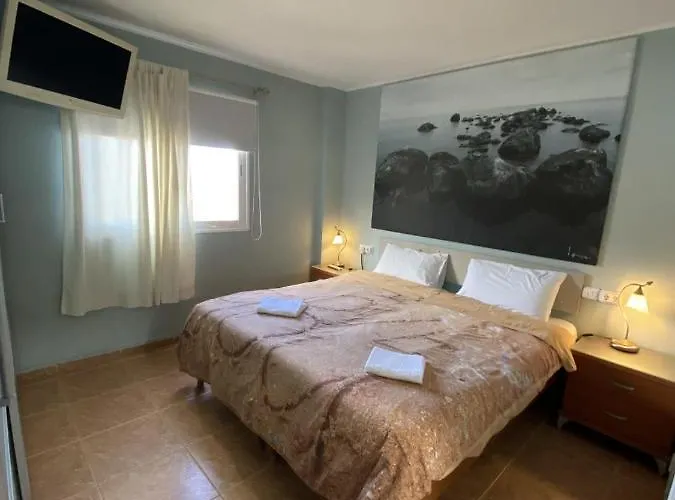 Casa Candelaria,Parking,Air,Wifi