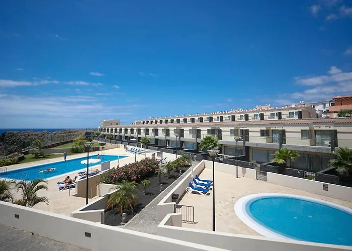 Amarilla Golf