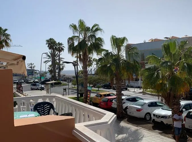 Tenerife Royal Garden