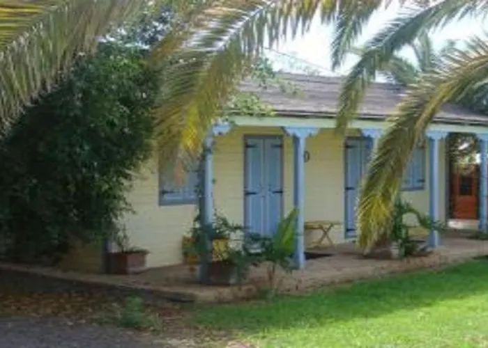 Casa Colonial Casa Rural Costa Adeje
