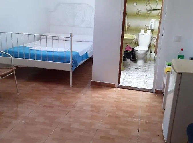 Tenerife Only Rooms Near To Beach
