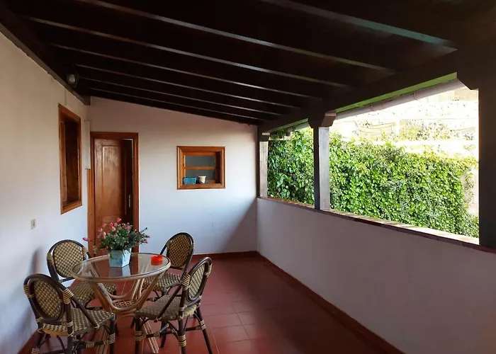 Casa Mari Carmen