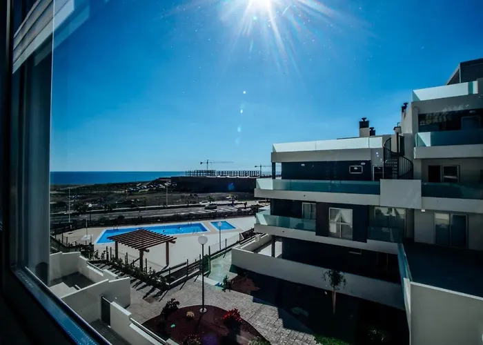 ENJOY THE MOMENT Luxury La Tejita