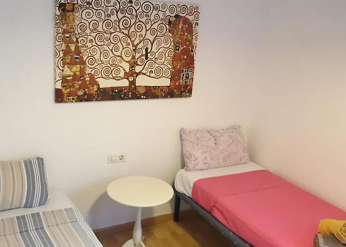 Cozy Apartment Cruz Del Senor Tenerife