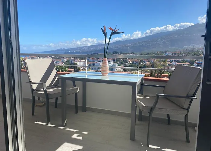 Ferienwohnung Buena Vista