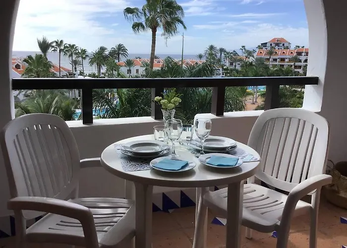 Apartamento Frente Al Mar!