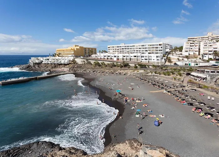 211 Arco Iris Perfect Stay By Sunkeyrents