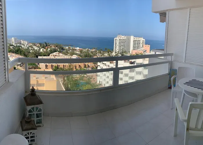 Pondemar Apartaments Vistas