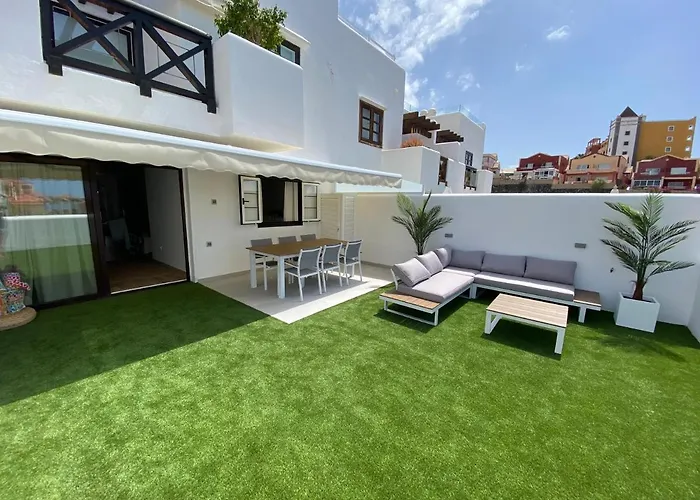 Exclusive Apartment Adeje Paradise - Playa Paraiso