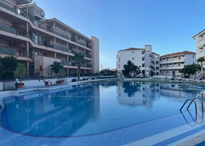 Summerland Studio Los Cristinos - M&C Tenerife
